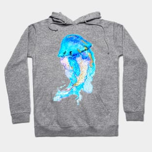 Jellyfish Heaven Hoodie